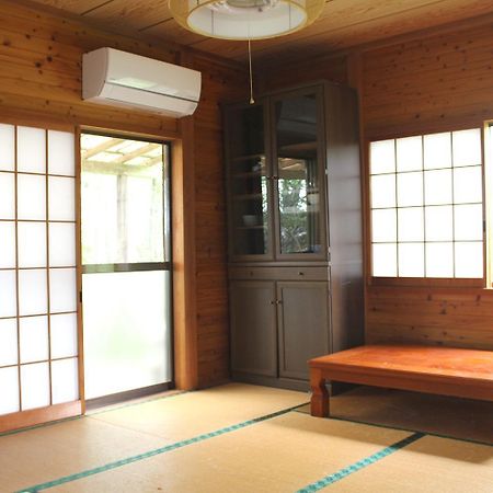 Washinosu Campground - Vacation Stay 85295V Motegi Exterior foto