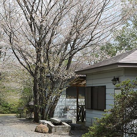 Washinosu Campground - Vacation Stay 85295V Motegi Exterior foto