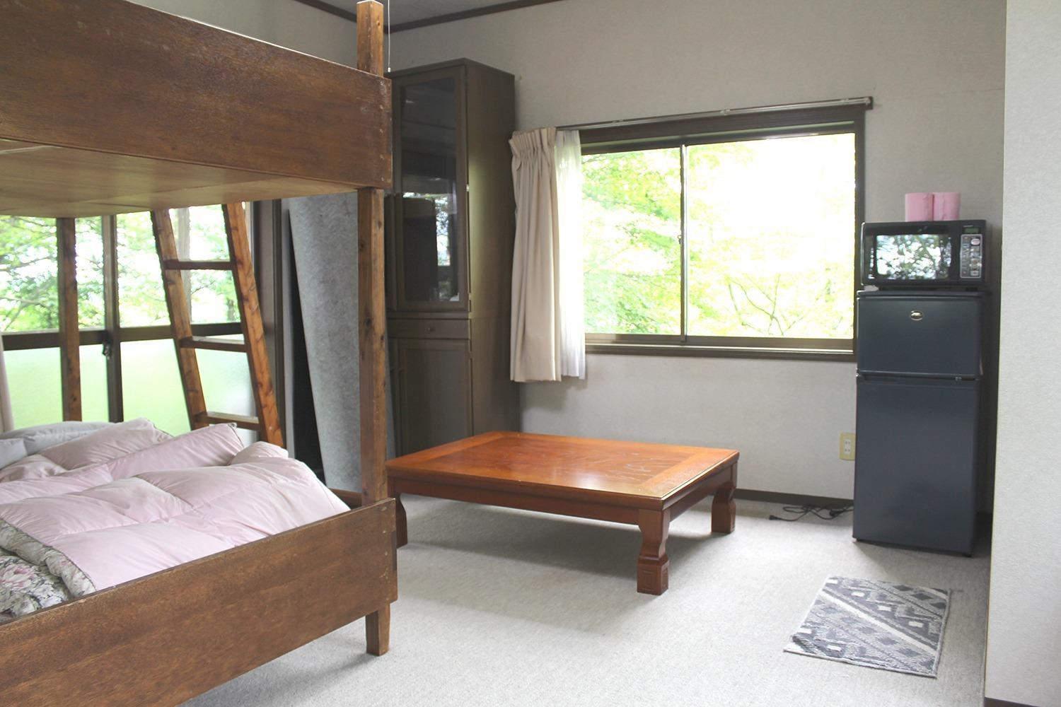 Washinosu Campground - Vacation Stay 85295V Motegi Exterior foto